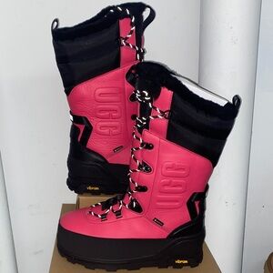 UGG SHASTA BOOT TALL